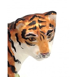 Weihnachtskugel Tiger Weihnachtskugel Tiger