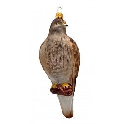 Christbaumschmuck Falke Christbaumschmuck Falke