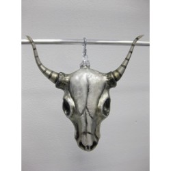 Christbaumschmuck Schädel Christbaumschmuck Schädel