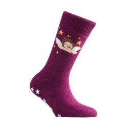 Design-Haussocken Engel 27/30