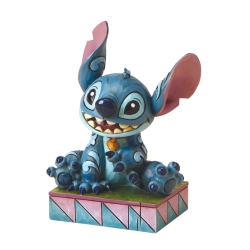 Disney Traditions - Ohana Means Family - Stitch - 6016334 Disney Traditions - Ohana Means Family - Stitch - 6016334