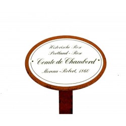 Rosenschild Emaille Comte de Chambord Rosenschild Emaille Comte de Chambord
