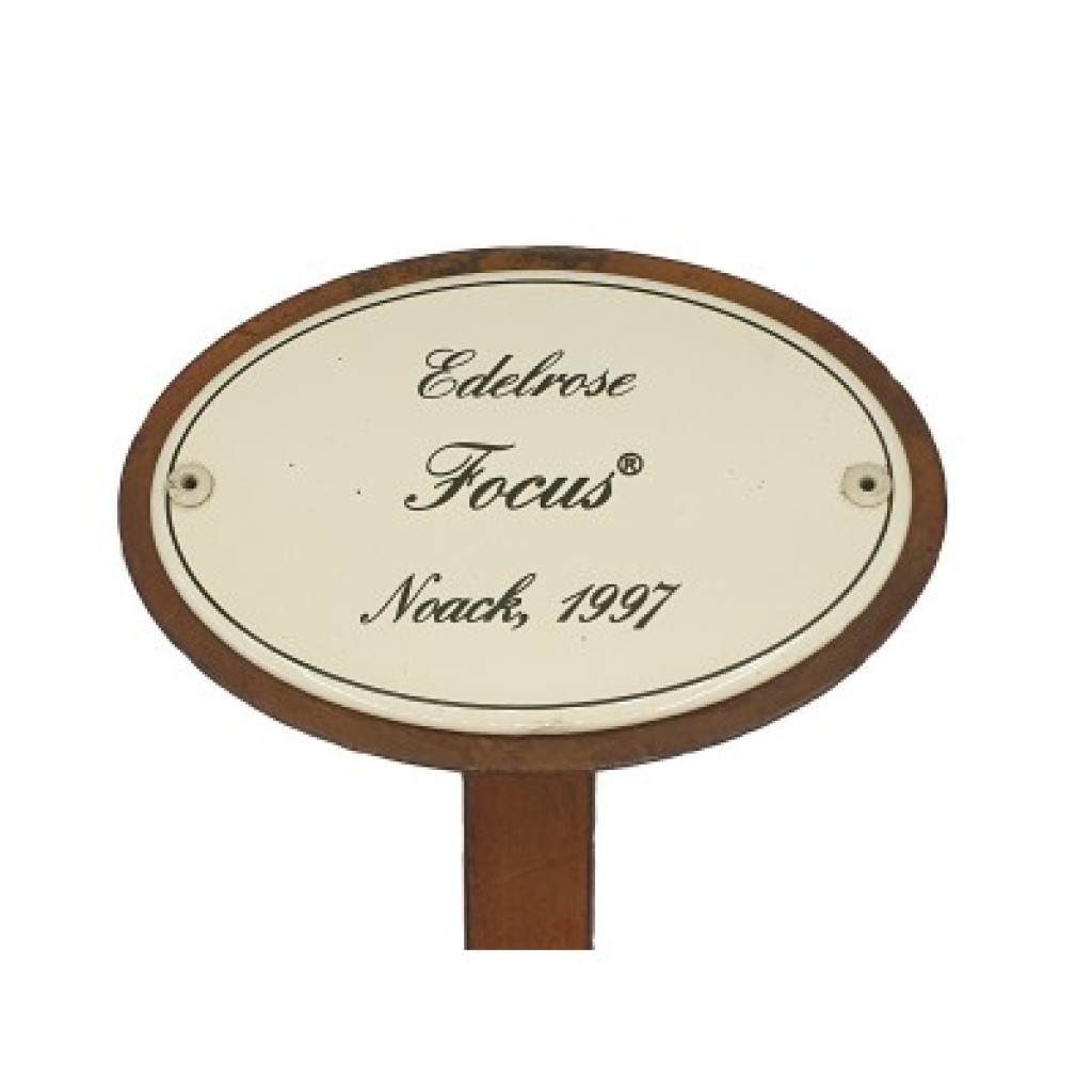 Rosenschild Emaille Focus Rosenschild Emaille Focus
