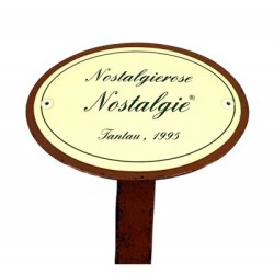 Rosenschild Emaille Nostalgie Rosenschild Emaille Nostalgie